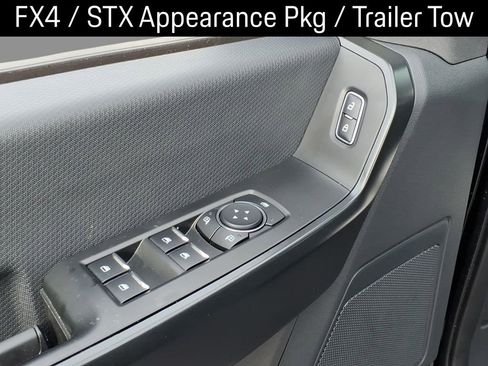 Used 2023 Ford F150 XL w/ STX Appearance Package image 16