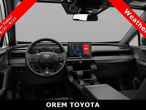 New 2026 Toyota RAV4 SE AWD/4WD image 19