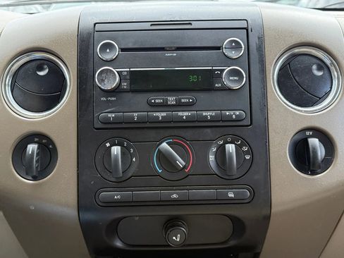 Used 2008 Ford F150 FX4 image 25