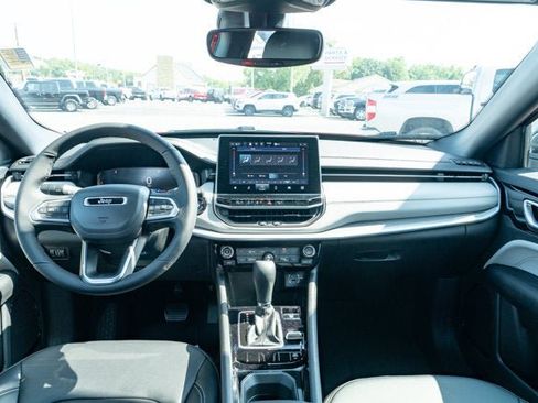 New 2026 Jeep Compass Limited AWD/4WD image 30