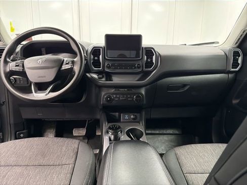 Used 2021 Ford Bronco Sport Big Bend image 24