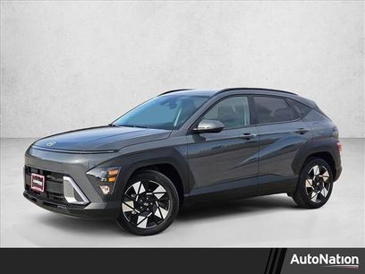 Used 2025 Hyundai Kona SEL