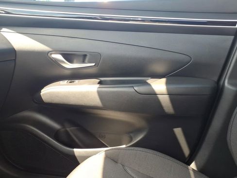 Certified 2022 Hyundai Tucson SEL FWD image 26