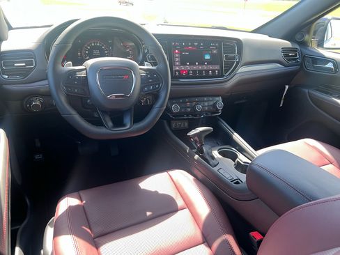 New 2026 Dodge Durango GT AWD/4WD image 23