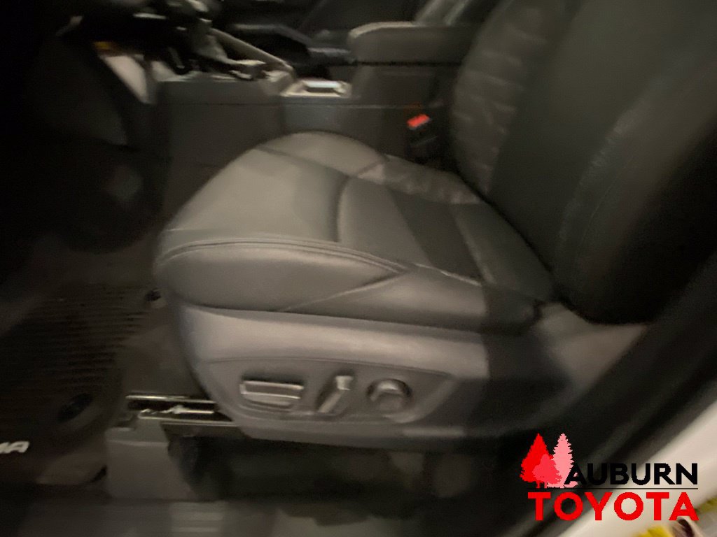 New 2026 Toyota Tacoma TRD Off-Road AWD/4WD image 31