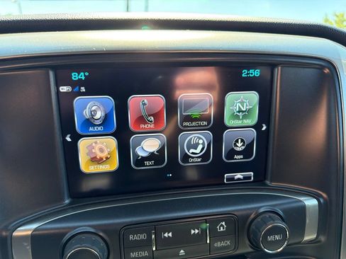 Used 2019 Chevrolet Silverado 2500 LT w/ All Star Edition AWD/4WD image 19