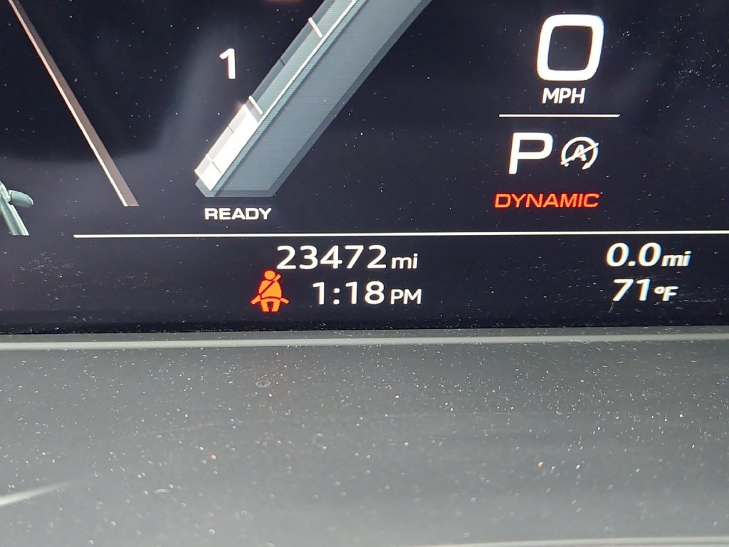 Used 2023 Audi Q5 2.0T Premium Plus AWD/4WD image 14