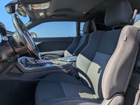 Used 2022 Dodge Challenger GT image 14