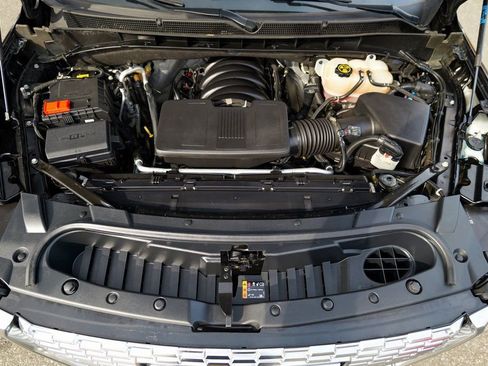 Used 2022 GMC Yukon XL Denali image 58