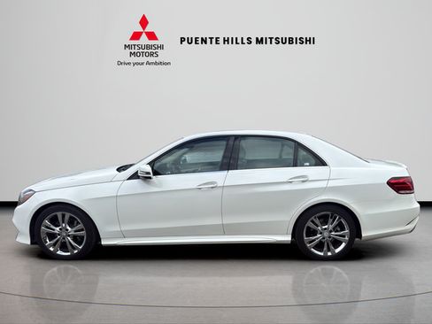 Used 2014 Mercedes-Benz E 350 Sedan image 8