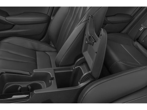 Used 2026 Acura Integra A-Spec FWD image 38