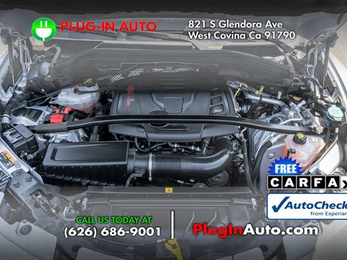 Used 2021 Alfa Romeo Stelvio Ti w/ Premium Package image 13