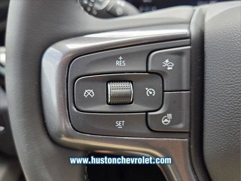 New 2026 Chevrolet Silverado 2500 ZR2 w/ LPO, Dark Essentials Package AWD/4WD image 32
