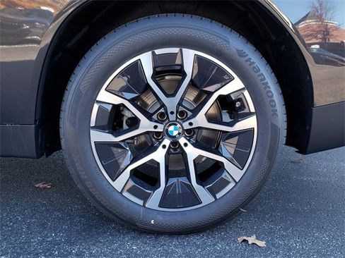 New 2026 BMW X3 xDrive30 w/ Convenience Package image 27