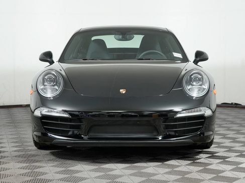 Used 2014 Porsche 911 Carrera S RWD image 10