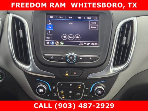 Used 2024 Chevrolet Equinox LT image 11