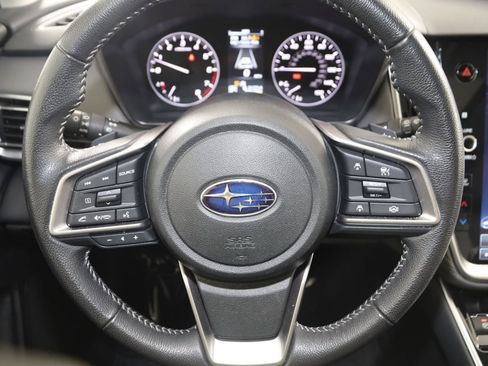 Used 2023 Subaru Outback Onyx Edition image 36
