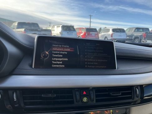 Used 2016 BMW X6 xDrive35i image 58