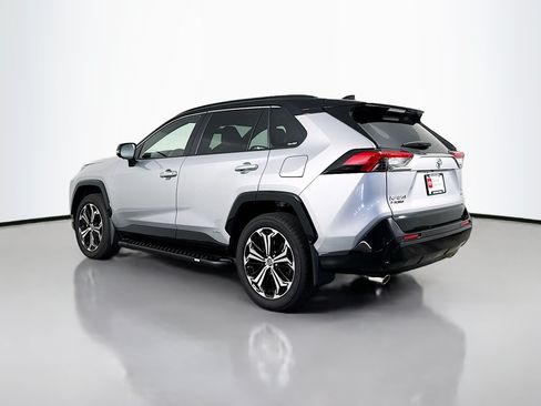 Certified 2025 Toyota RAV4 XSE w/ Premium Package AWD/4WD image 5