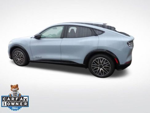 Used 2024 Ford Mustang Mach-E Premium image 13