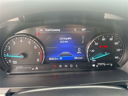 Certified 2024 Ford Explorer XLT w/ Equipment Group 202A image 14