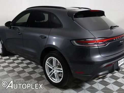 Used 2023 Porsche Macan AWD/4WD image 7