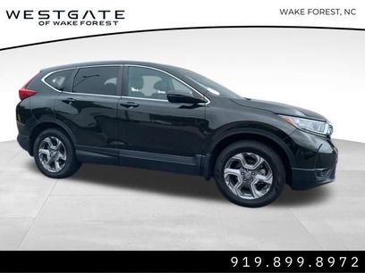 Used 2019 Honda CR-V EX-L