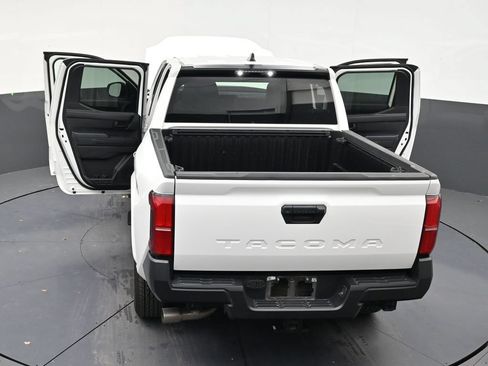 Used 2024 Toyota Tacoma SR RWD image 32