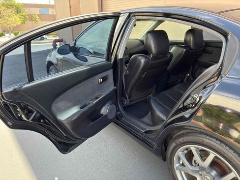 Used 2006 Nissan Altima SE-R w/ (K92) Protection Pkg FWD image 46