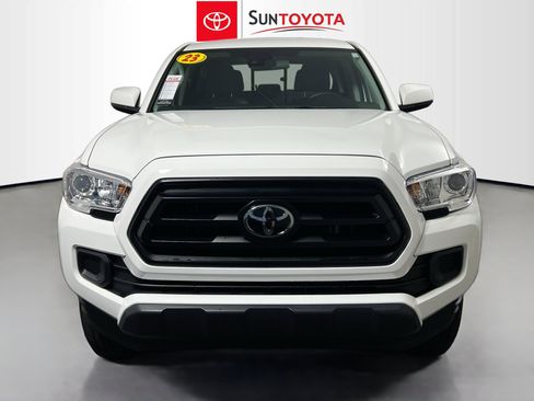 Used 2023 Toyota Tacoma SR AWD/4WD image 10