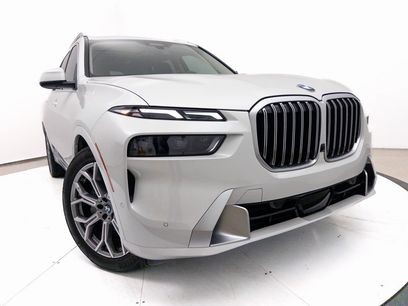 Used 2023 BMW X7 xDrive40i w/ Premium Package