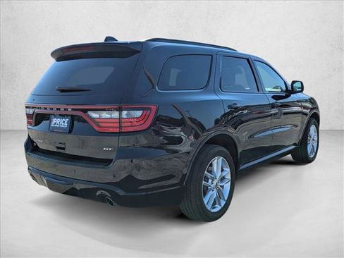 Used 2024 Dodge Durango GT image 5