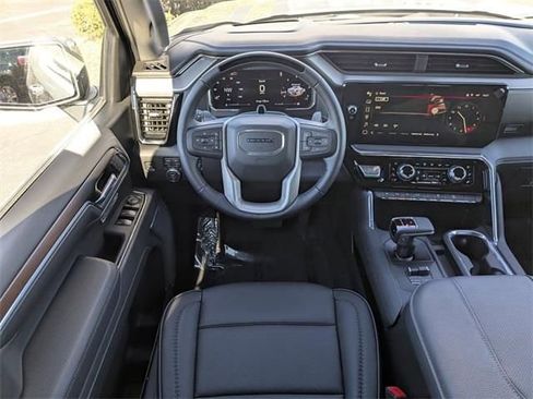 New 2026 GMC Sierra 1500 Denali image 18