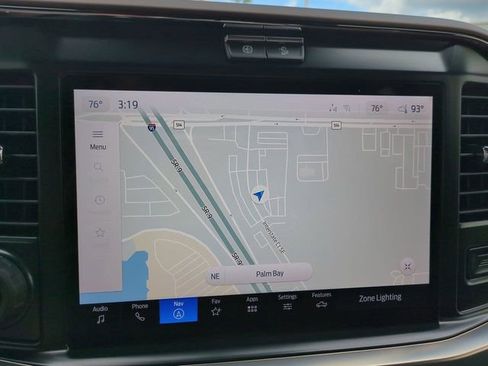 Used 2026 Ford F250 King Ranch w/ Chrome Package image 21