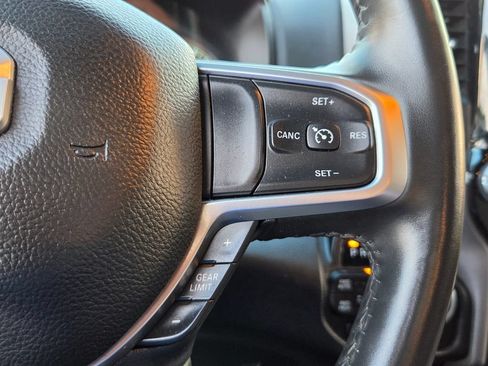 Used 2024 RAM 1500 Big Horn AWD/4WD image 26
