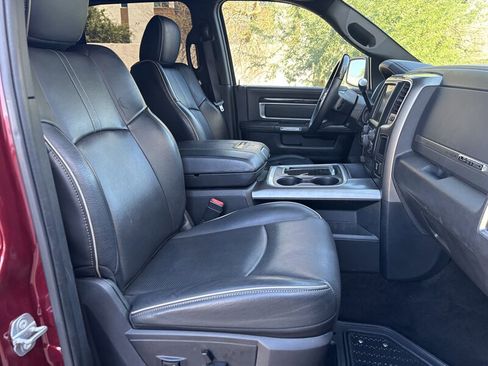 Used 2017 RAM 2500 Limited image 34