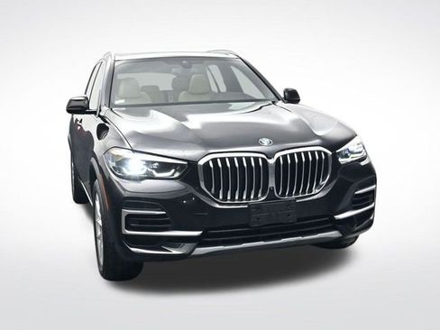 Used 2022 BMW X5 xDrive40i w/ Climate Comfort Package image 11