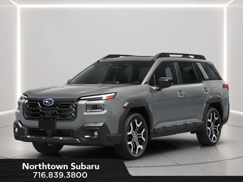 New 2026 Subaru Outback Touring XT AWD/4WD image 1
