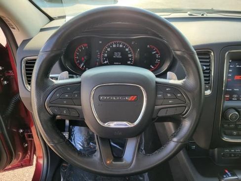 Used 2019 Dodge Durango GT image 24