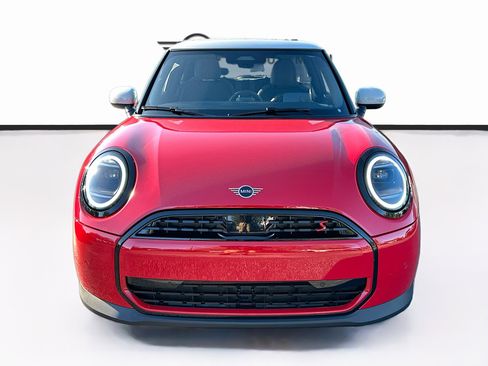 New 2026 MINI Cooper S FWD image 2