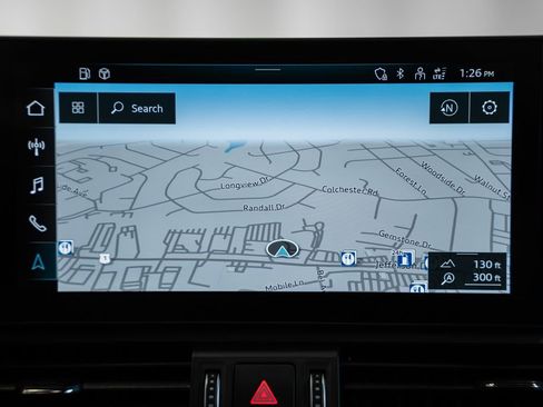 Used 2023 Audi SQ5 Premium Plus w/ Premium Plus Package AWD/4WD image 26