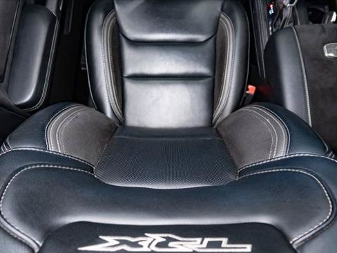 Used 2023 RAM 1500 TRX w/ TRX Level 1 Equipment Group AWD/4WD image 42