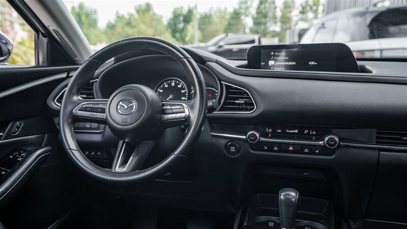 Used 2021 MAZDA CX-30 AWD 2.5 S w/ Preferred Package image 19