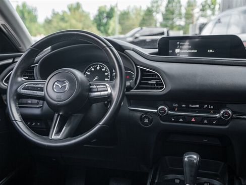 Used 2021 MAZDA CX-30 AWD 2.5 S w/ Preferred Package image 19