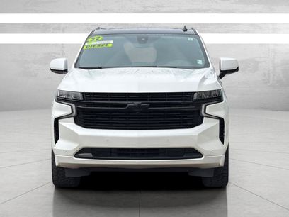 Used 2022 Chevrolet Suburban RST w/ Luxury Package
