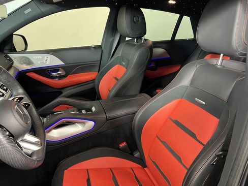 Used 2024 Mercedes-Benz GLE 53 AMG 4MATIC Coupe image 15