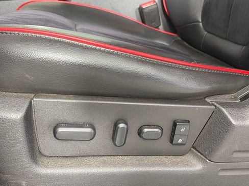 Used 2013 Ford F150 FX2 w/ Luxury Equipment Group RWD image 26