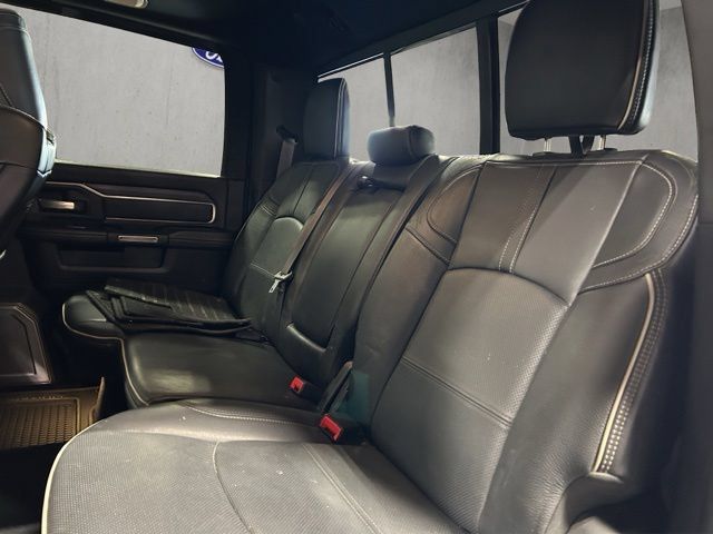Used 2019 RAM 2500 Limited AWD/4WD image 8