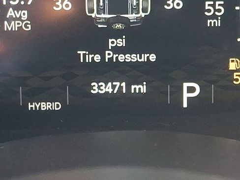 Used 2024 Jeep Wrangler Unlimited AWD/4WD image 19