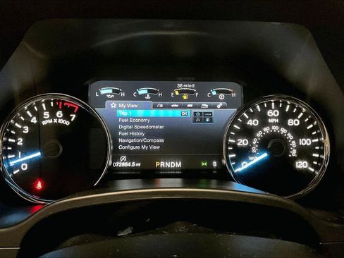 Used 2020 Ford F150 Lariat w/ Equipment Group 502A Luxury AWD/4WD image 14